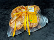 Colomba con uvetta e Moscato